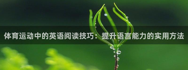 意昂包